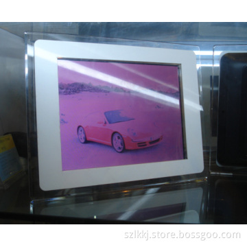 LK-DPF1045 (10.4&quot; Digital Photo frame)